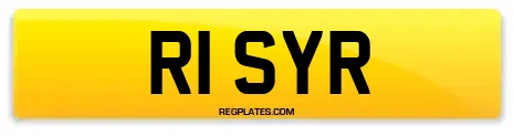 R1 SYR