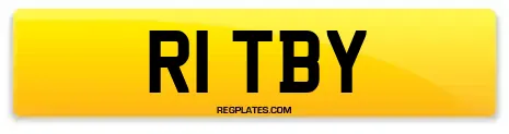 R1 TBY