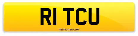 R1 TCU
