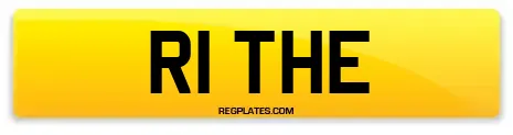 R1 THE