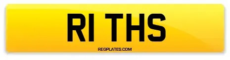 R1 THS