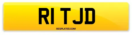 R1 TJD