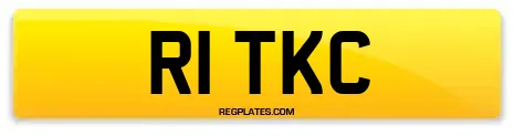 R1 TKC