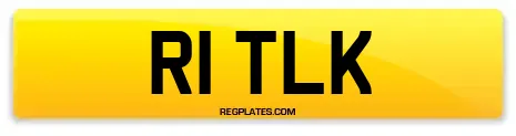R1 TLK
