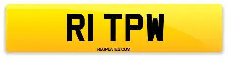 R1 TPW