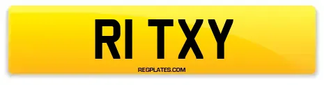 R1 TXY