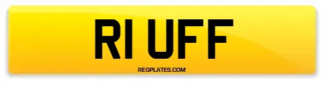 R1 UFF