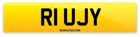 R1 UJY