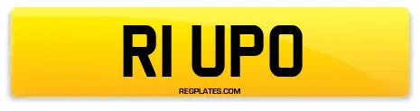 R1 UPO