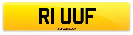 R1 UUF
