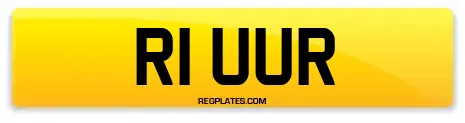 R1 UUR