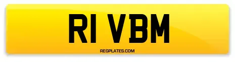 R1 VBM