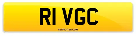 R1 VGC
