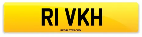 R1 VKH