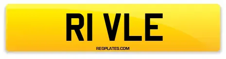 R1 VLE