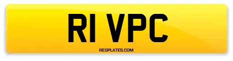 R1 VPC
