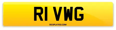 R1 VWG