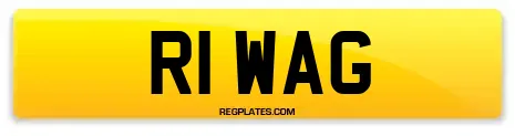 R1 WAG
