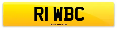 R1 WBC