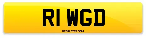 R1 WGD