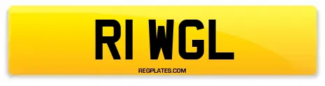 R1 WGL