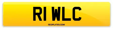 R1 WLC