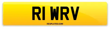 R1 WRV