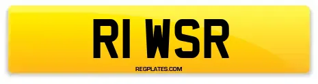 R1 WSR