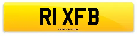 R1 XFB