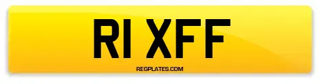 R1 XFF