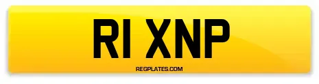 R1 XNP