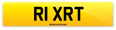 R1 XRT
