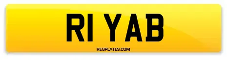 R1 YAB