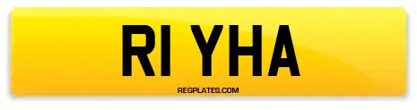 R1 YHA