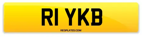R1 YKB