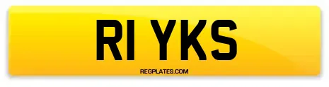 R1 YKS