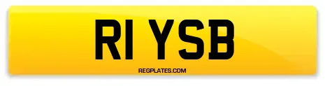 R1 YSB