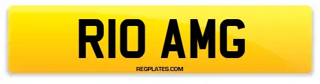 R10 AMG