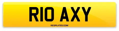 R10 AXY