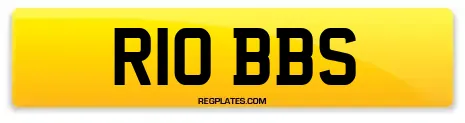R10 BBS