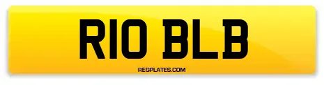 R10 BLB