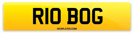 R10 BOG
