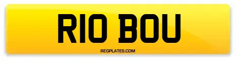 R10 BOU