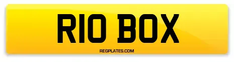 R10 BOX