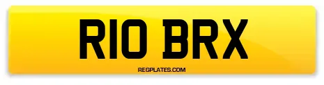 R10 BRX