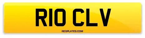 R10 CLV