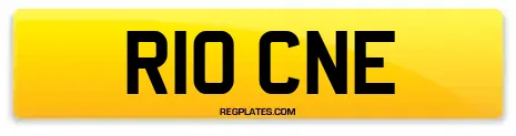 R10 CNE