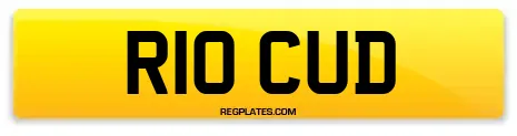 R10 CUD