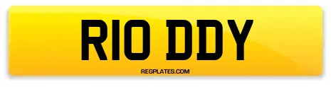 R10 DDY