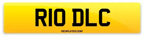 R10 DLC